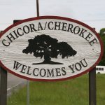 Chicora/Cherokee